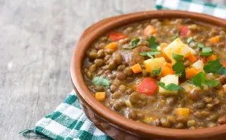 Recetas de buenos guisos para combatir el frío