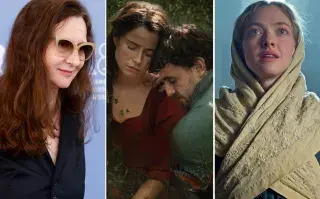 Qué ver en Netflix y streaming: las mejores películas estreno para este fin de semana largo.