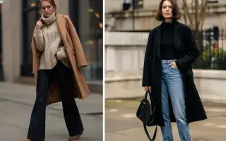 El guardarropas inteligente dejó de ser una simple tendencia para convertirse en una nueva manera de pensar la moda.
