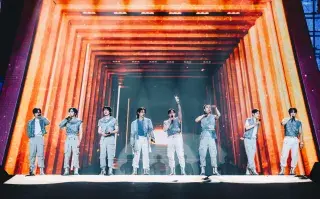 Stray Kids por primera vez en Argentina: cuándo es el show y cómo conseguir las entradas.