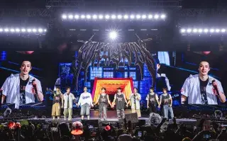 Stray Kids sumó una segunda fecha en Argentina: cuándo es el show y cómo conseguir las entradas.