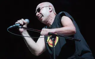 Indio Solari