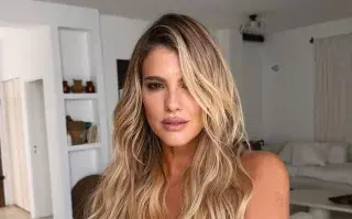 Mery del Cerro abrió su corazón y compartió una experiencia personal que mantuvo en la intimidad durante mucho tiempo.