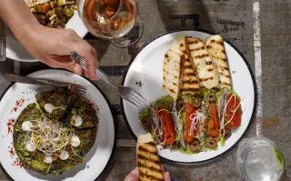 Día Mundial de la Tapa: dónde celebrar en Buenos Aires con platitos para compartir tapas