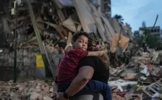 terremoto venezuela