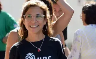 Quién es María Lucila Pagani, la docente e investigadora cordobesa que murió porque le estalló el celular La muerte de María Lucila Pagani generó una profunda conmoción en la comunidad educativa de Córdoba.