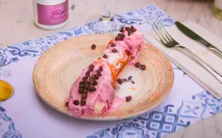 Día Mundial del Cannoli Italiano: dónde probar este clásico dulce de Sicilia en Buenos Aires cannoli