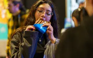 Llega La Chocolaterie 2026 a La Rural: edición especial “Mundial” feria de chocolate