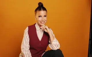 Florencia Peña y su alejamiento de Luzu TV: ¿qué pasará con las funciones de teatro que protagoniza? Florencia Peña