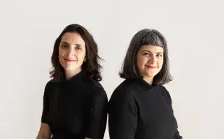 De una papelera creativa a una editorial: la historia de Fera y su apuesta por las escritoras Mara y Victoria, editoras de Fera