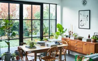 Elegir plantas adaptadas a las condiciones del invierno permite disfrutar de espacios más verdes y acogedores sin necesidad de dedicarles demasiada atención.