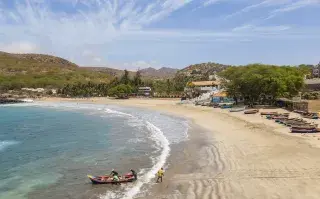 cabo verde, africa