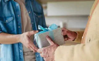 Día del Padre 2026: las mejores ideas de regalos para todos los gustos y bolsillos Día del Padre 2026: las mejores ideas de regalos para todos los gustos y bolsillos