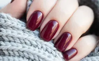 Uñas de invierno