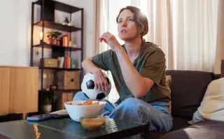 Mundial 2026: cómo impacta el estrés futbolero en nuestro organismo, según la endocrinóloga Laura Maffei Mundial 2026: cómo impacta el estrés futbolero en nuestro organismo, según la endocrinóloga Laura Maffei