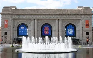 Kansas City: planes para hacer en la ciudad sede de Argentina del Mundial 2026 kansas city union station