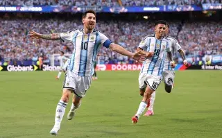 Selección Argentina: cuándo vuelve a jugar en el Mundial 2026 y qué necesita para cerrar la fase de grupos La Selección Argentina cerrará la fase de grupos el sábado 27 de junio.