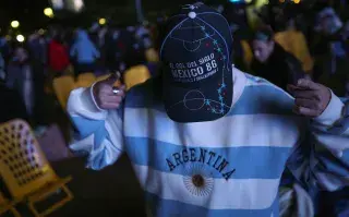 Qué es la meta-argentinidad, la nueva tendencia que reivindica la identidad argentina Meta Argentinidad