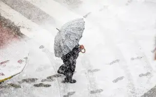 Los primeros días de julio llegarán con un marcado descenso de las temperaturas en gran parte del país.