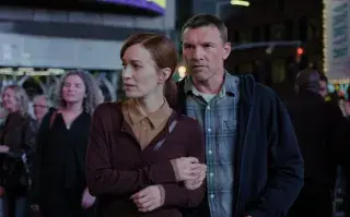 Qué ver en Netflix: la atrapante serie basada en una novela de Harlan Coben que es furor Qué ver en Netflix: la atrapante serie basada en una novela de Harlan Coben que es furor.