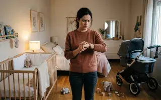Quiero ser mamá (y aún no tengo pareja): deseo, tiempo y las opciones reales para decidir Quiero-ser-mamá.jpg