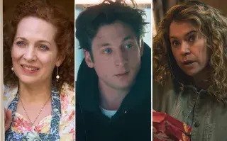 Series para ver este fin de semana en Netflix y plataformas de streaming: 8 títulos que te van a atrapar.