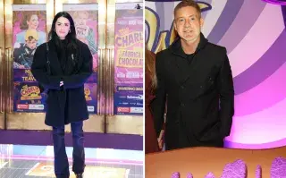 De Lali Espósito a Adrián Suar: todos los famosos que dijeron presente en el estreno de “Charlie y la fábrica de chocolate” Sin-título-1.jpg