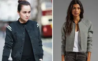 Las camperas bomber de los años 90 están de vuelta: cómo llevar la tendencia que domina el invierno 2026 Sin-título-1.jpg