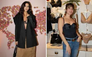 De Zaira Nara a Gime Accardi: los mejores looks de la semana de las famosas Sin-título-1.jpg