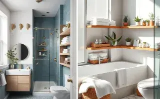 ¿Ducha o bañera? Qué conviene en baños de pocos metros cuadrados Sin-título-1.jpg