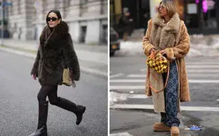 La temporada 2026 confirma el regreso de las botas elegantes, funcionales y de inspiración atemporal.