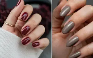En materia de manicura, el invierno 2026 apuesta por diseños discretos, sofisticados y fáciles de replicar en casa.