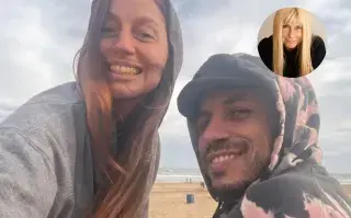 cecilia C y nacho levy