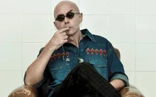 Indio Solari