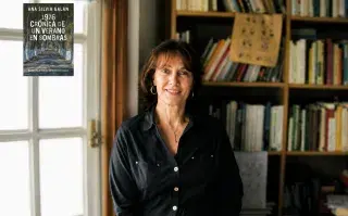 Una ficción para acercar a las nuevas generaciones a la historia de 1976 En "1976. Crónica de un verano en sombras", Ana Silvia Galán arma una ficción en la época previa a la dictadura.
