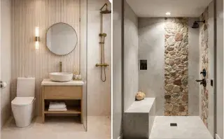 Baños XS: los revestimientos que ayudan a agrandar el ambiente baños-chicos-deco-(5).jpg