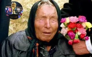 La polémica profecía de Baba Vanga que vuelve a circular antes del Mundial 2026 baba-vanga-mundial-ok.jpg