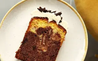 budin marmolado
