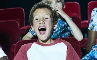 Vacaciones de invierno: las mejores obras de teatro para disfrutar con chicos teatro infantil