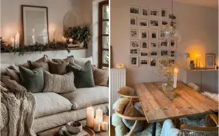 Slow decorating: la tendencia que propone decorar sin apuro y con piezas que duren años deco