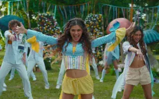 HBO Max confirmó cuándo se estrena la temporada 3 de Margarita: vuelve con sorpresas Foto de Margarita.