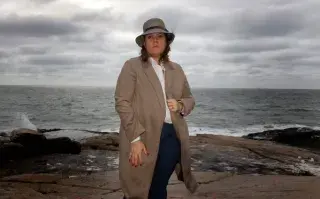 Noelia Pace