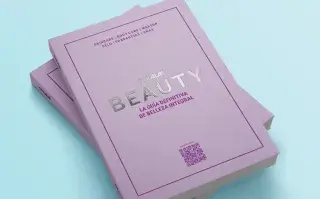 OHLALÁ! BEAUTY: la nueva guía para descubrir formas de cuidar tu piel, tu pelo y tu cuerpo