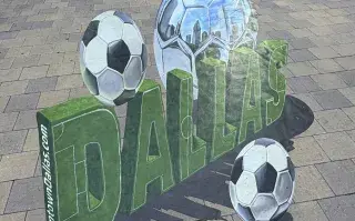Mundial 2026: ¿qué hacer en Dallas cuando la Selección Argentina no está jugando? Dallas