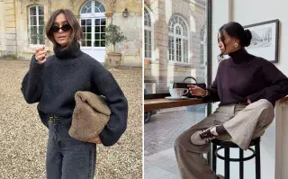 Sweater cuello tortuga: el básico que vuelve a ser el gran protagonista del invierno 2026 sweater-cuello-tortuga.jpg