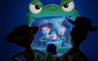 Toy Story 5: cuándo se estrena y todo lo que se sabe de la nueva entrega Foto de Toy Story 5.