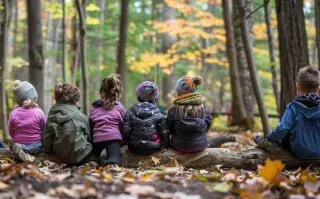 Vacaciones de invierno con chicos: 8 escapadas cerca de Buenos Aires para disfrutar en familia vacaciones-abre.jpeg