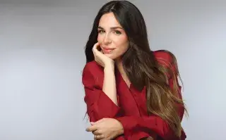 Agostina Bisio, de Proyecto Sirenas: "Cambiar hábitos requiere disciplina" Agos Bisio, de Proyecto Sirenas