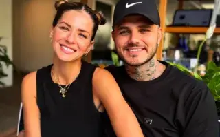Crisis entre la China Suárez y Mauro Icardi: la cronología completa de la pelea que los tiene al borde de la separación Mauro Icardi le regaló una nueva casa a La China Suárez.