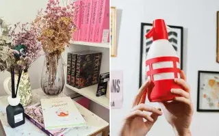 Día del Amigo: cinco ideas de regalos deco para sorprender.
